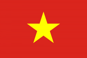 vietnam flag