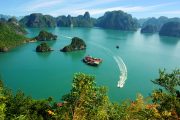 Hanoi 4 days 3 nights
