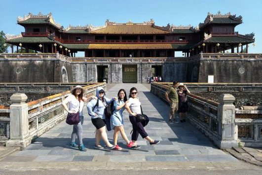 Best Hue city tour