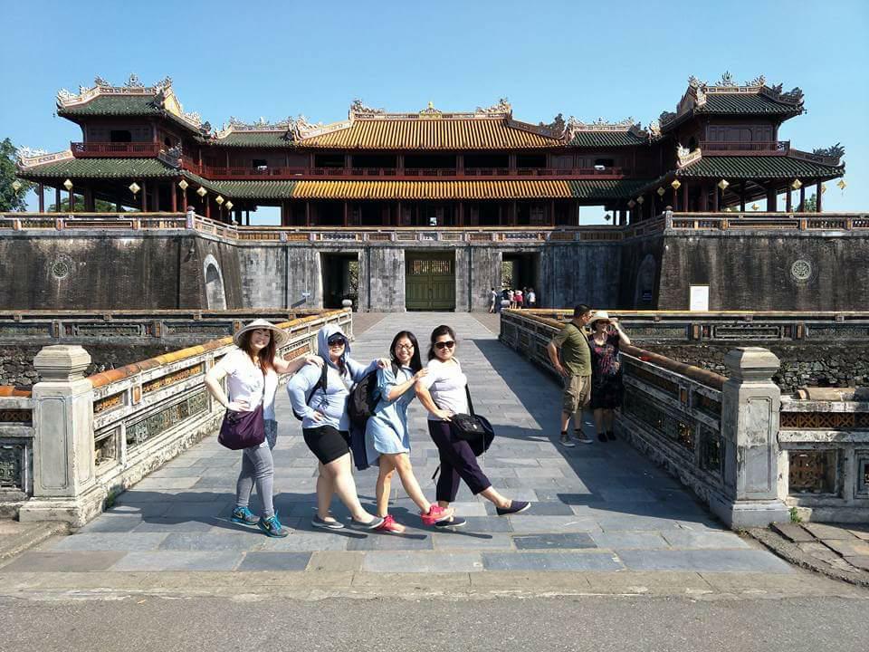 Best Hue city tour