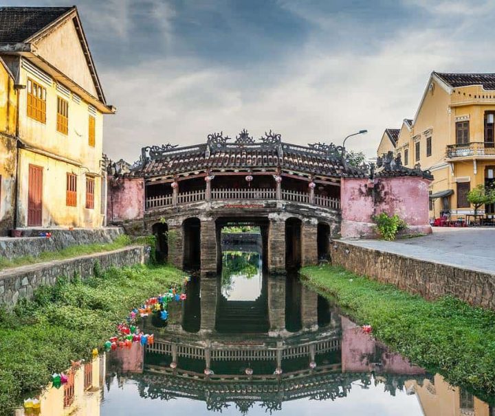 Danang 6 days package tour