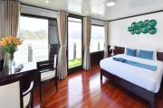 Sapphire Cruise Premium Double Cabin