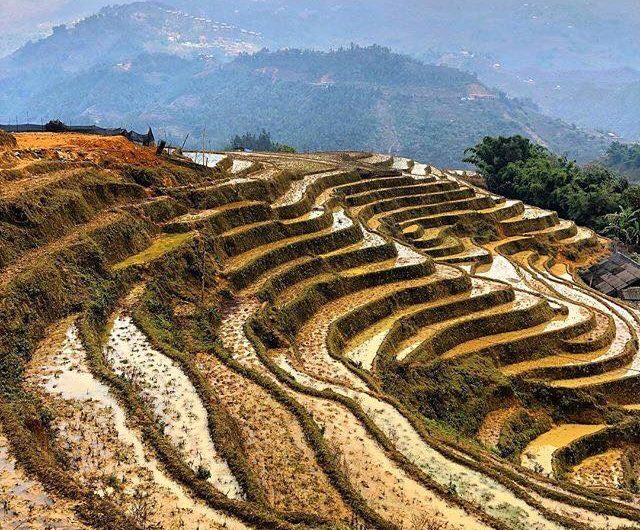 Best time to visit Sapa