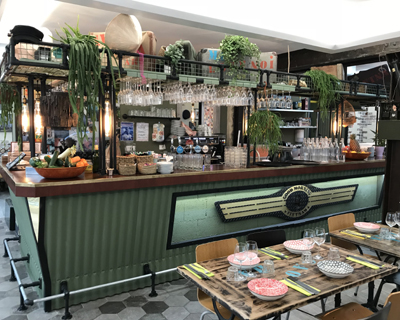 where to eat in hoi an