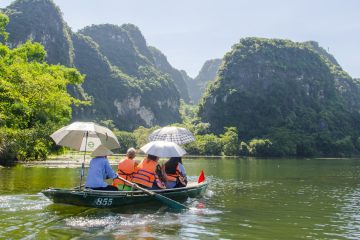 Ninh Binh private tour