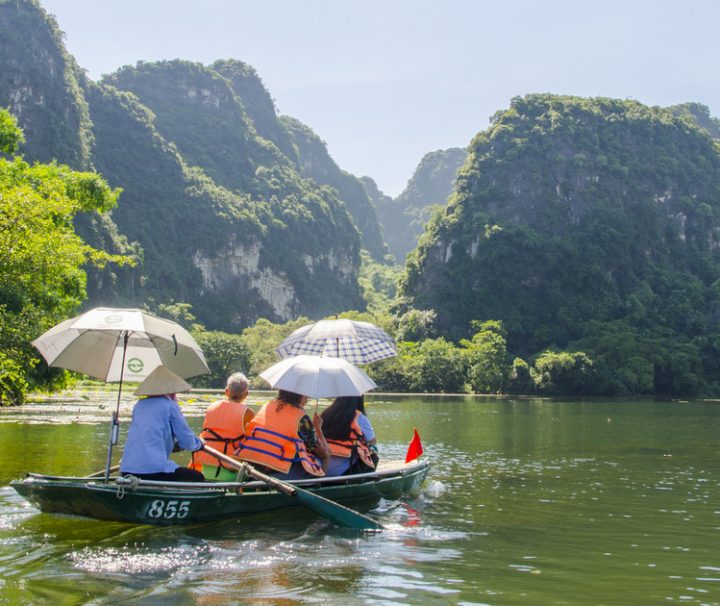 Ninh Binh private tour