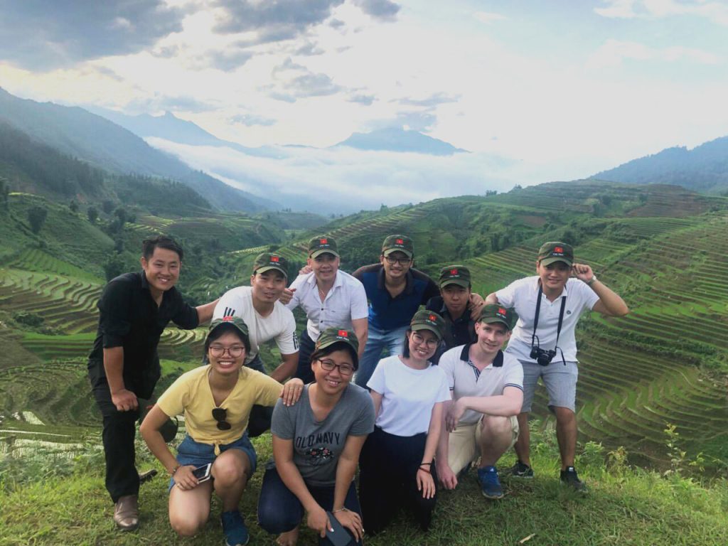 Vietnam local travel agency Sapa Vietnam local travel agency Sapa