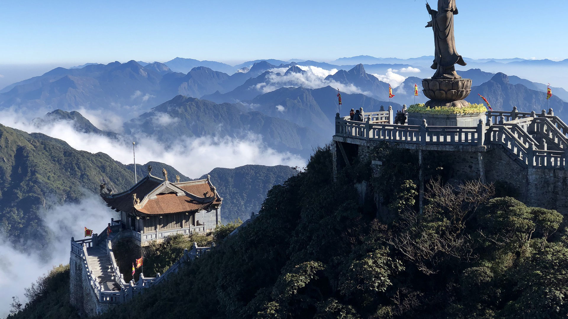 Hanoi 6 days itinerary