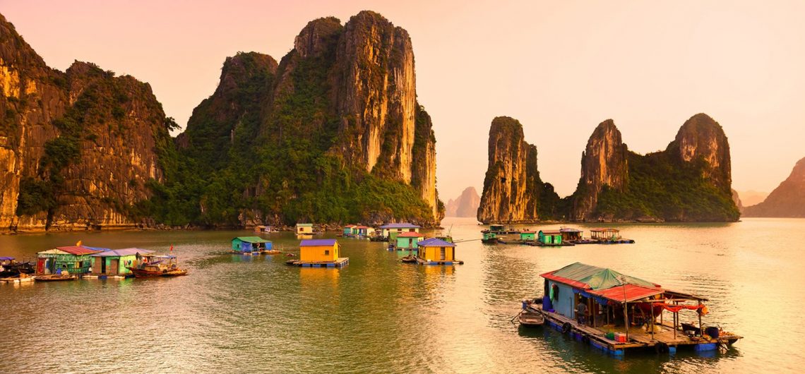 Hanoi 4 days itinerary