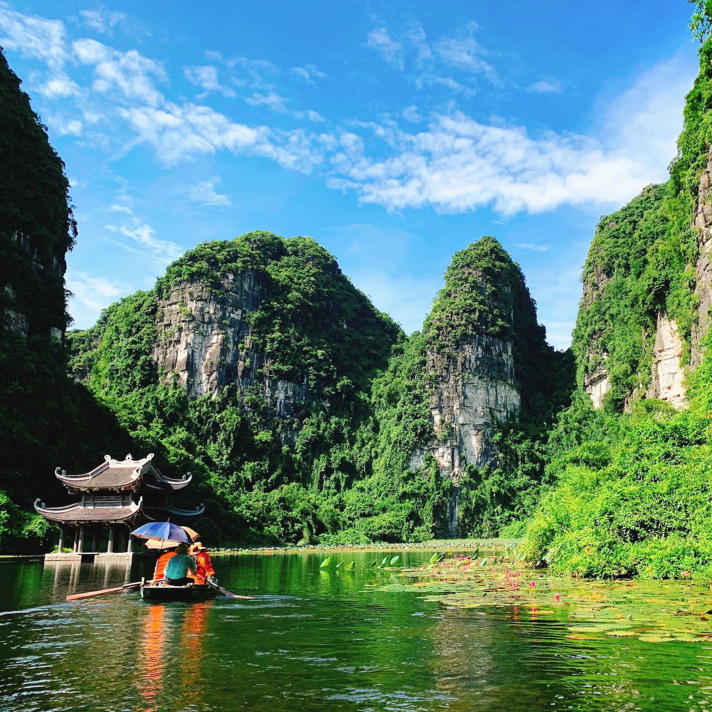 Hanoi 4 days itinerary 3