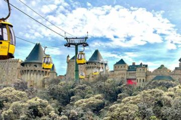 Ba Na Hills 2