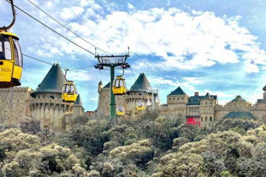 Ba Na Hills 2