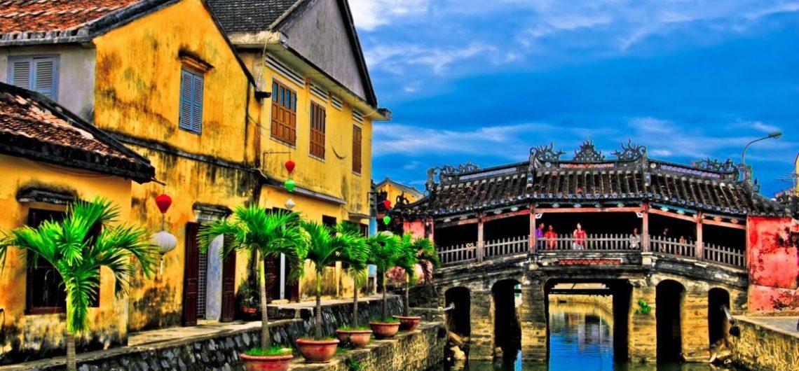 Vietnam 14 days itinerary