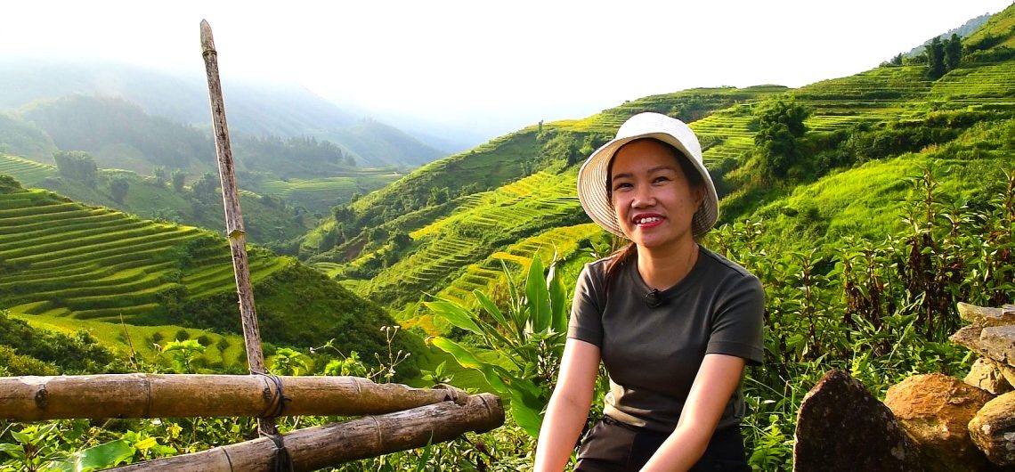 Sapa 2 days itinerary