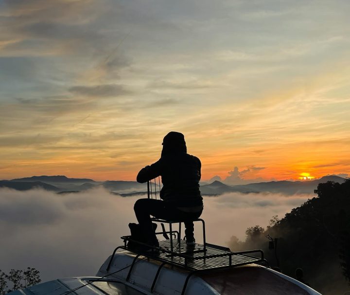 Dalat Mui Ne package