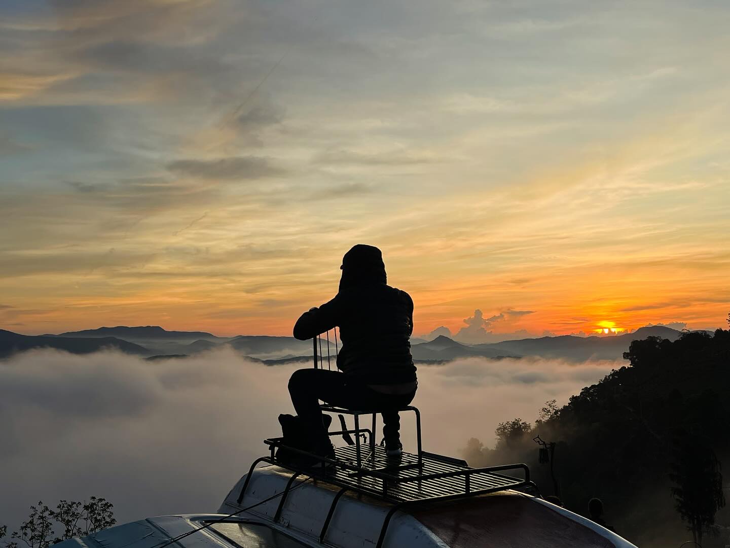 Dalat Mui Ne package