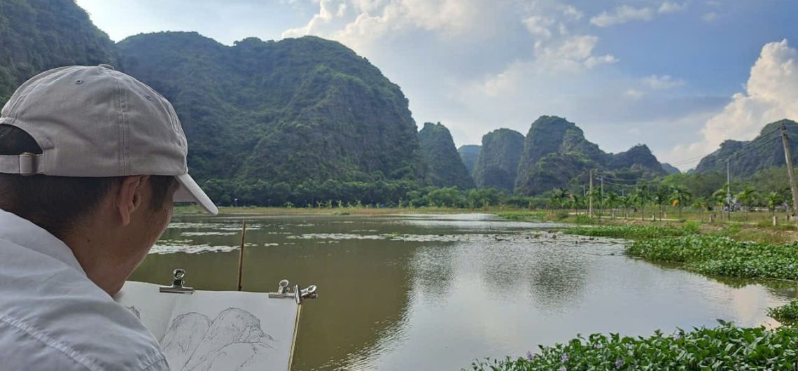Ninh Binh one day tour