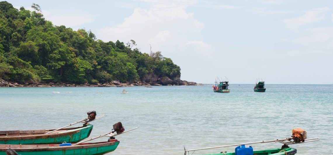 Best time to visit Phu Quoc