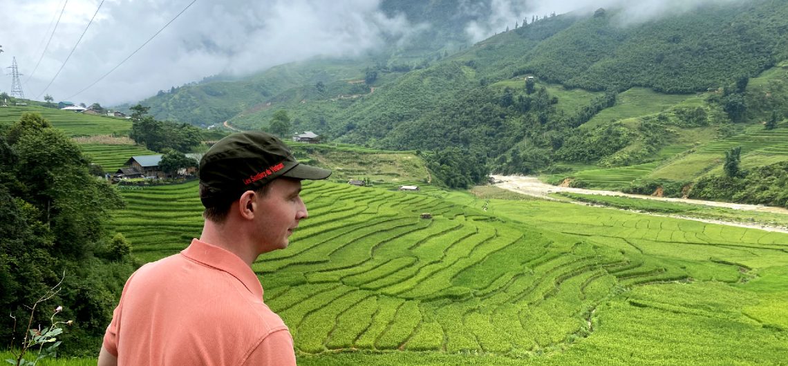 Best time to visit Vietnam