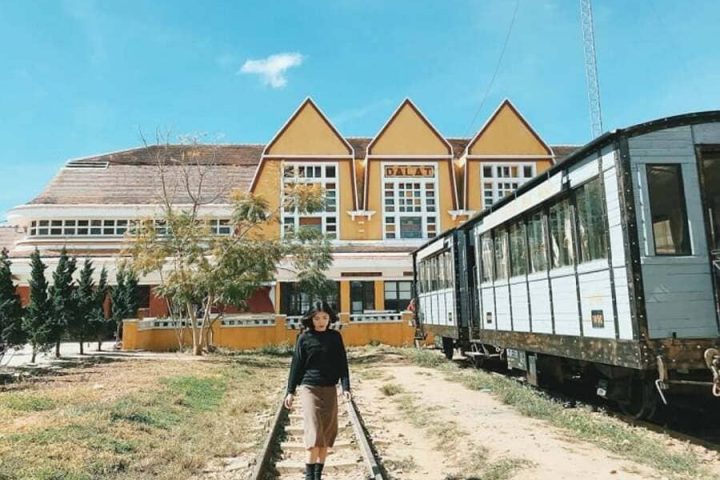 Dalat Railway
