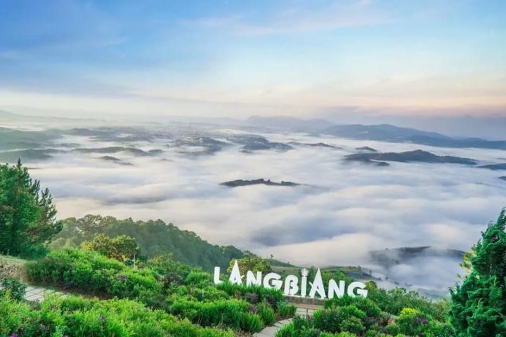 Dalat Lang Biang